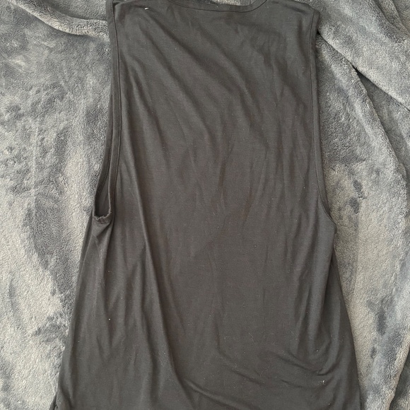 Gymshark Arm Drop Tank - S - Picture 2 of 2